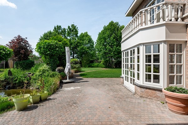 Medium property photo - Heilaar 42, 2370 Arendonk